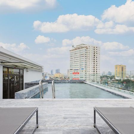 Lexington Westlake Hanoi Buitenkant foto