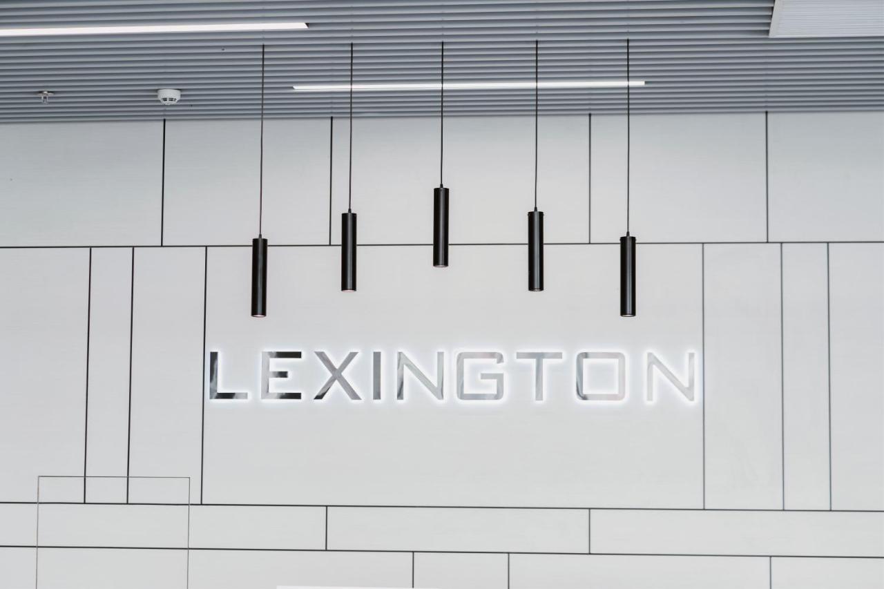 Lexington Westlake Hanoi Buitenkant foto